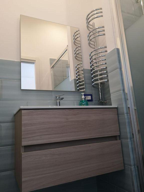 Loft 99 Villa Palermo Exteriör bild