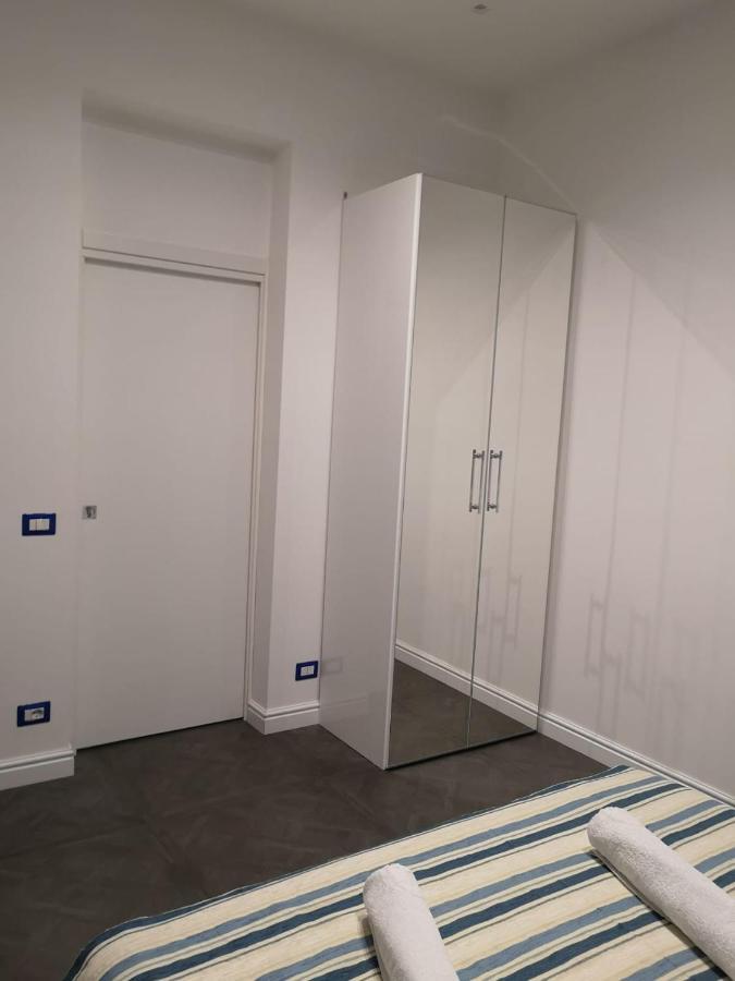Loft 99 Villa Palermo Exteriör bild